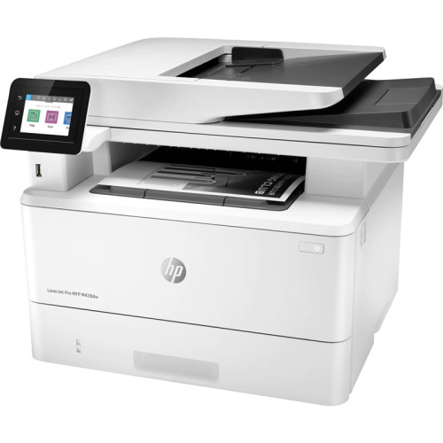 Лазерное МФУ/ HP LaserJet Pro MFP M428dw