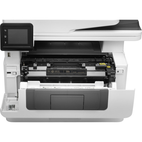 Лазерное МФУ/ HP LaserJet Pro MFP M428fdn