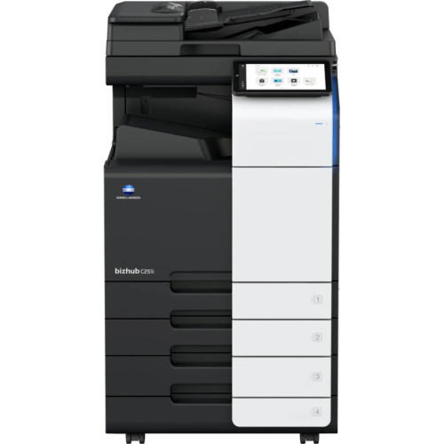 Konica Minolta Bizhub C251i Konica Minolta Bizhub C251i