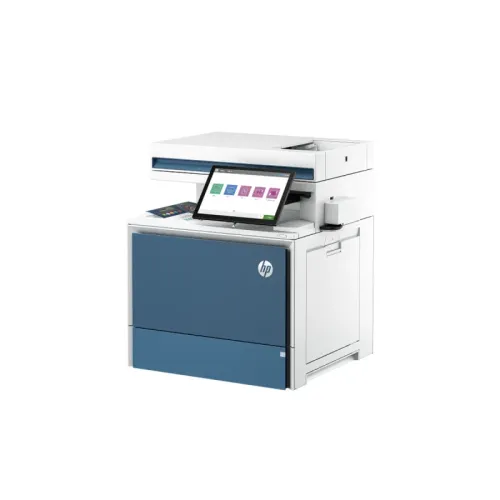 Лазерное МФУ/ HP CLJ Ent MFP 5800ZF Printer Лазерное МФУ/ HP CLJ Ent MFP 5800ZF Printer