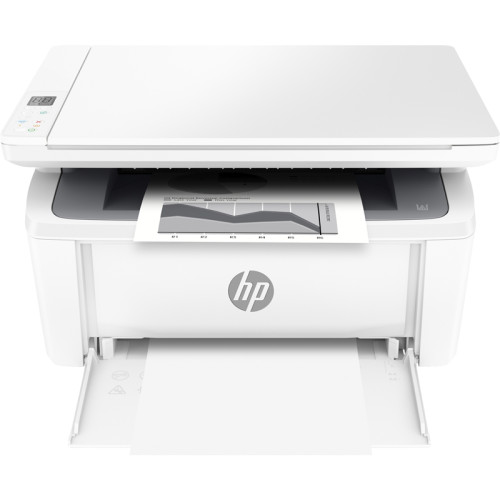 Лазерное МФУ/ HP LaserJet MFP M141w