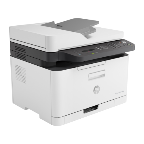 Лазерное МФУ/ HP Color Laser MFP 179fnw