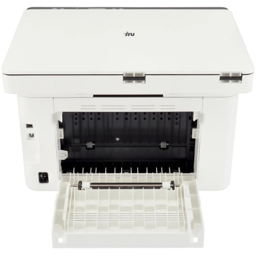 МФУ лазерное IRU Strato HM2401DNW A4, Wi-Fi