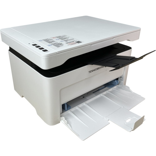 МФУ лазерное монохромное/ МФУ Техноэволаб T2023