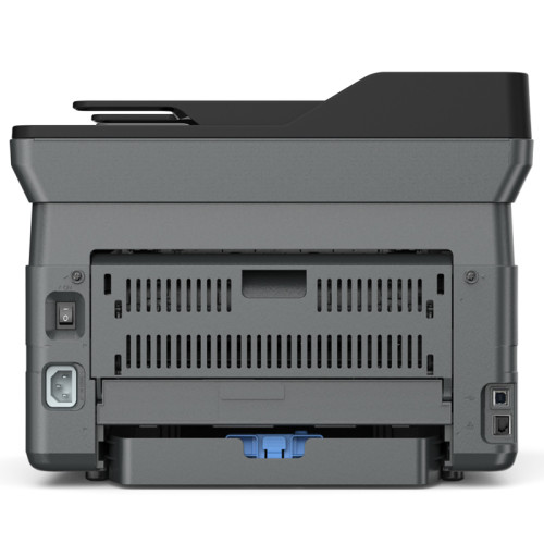 МФУ лазерное Deli M3100ADNW, монохромный, А4, А4 ч/б макс. 31 стр./мин, дуплекс, USB/Ethernet/Wi-Fi (M3100ADNW)