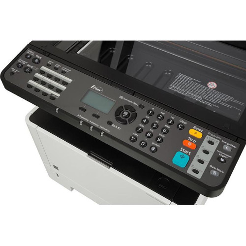 МФУ лазерное Kyocera ECOSYS M2040DN (Азия), (1102S33AX0) A4, дуплекс МФУ лазерное Kyocera ECOSYS M2040DN (Азия), (1102S33AX0) A4, дуплекс
