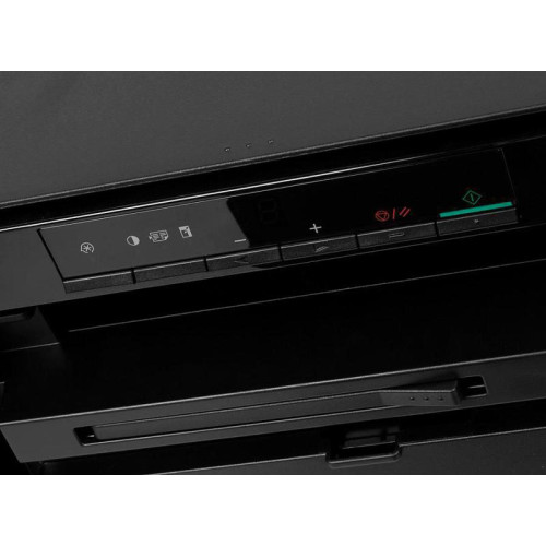 МФУ лазерный Canon i-Sensys MF3010 bundle (5252B004+3484B002) A4 черный