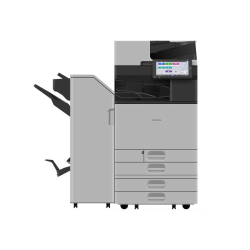 Цветное МФУ А3 IM C4510A