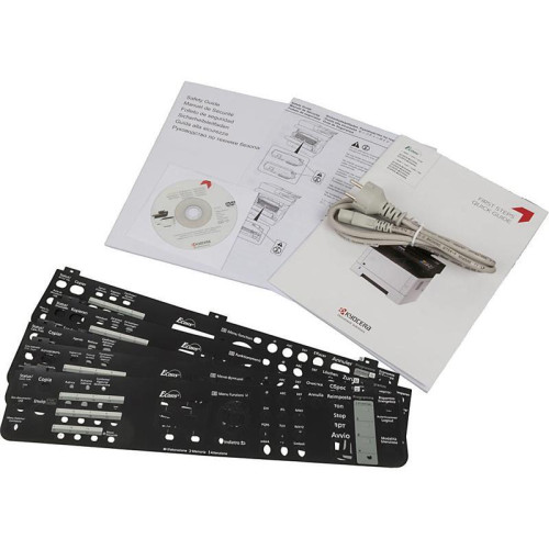 МФУ лазерное Kyocera ECOSYS M2040DN (Азия), (1102S33AX0) A4, дуплекс МФУ лазерное Kyocera ECOSYS M2040DN (Азия), (1102S33AX0) A4, дуплекс