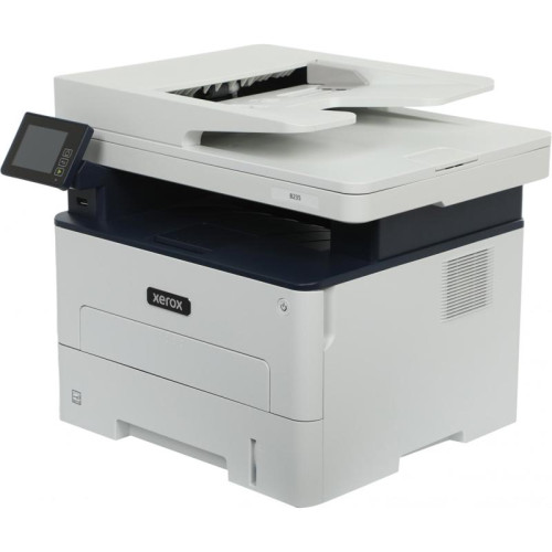 МФУ лазерное Xerox WorkCentre B235DNI, A4, дуплекс, Ethernet, Wi-Fi