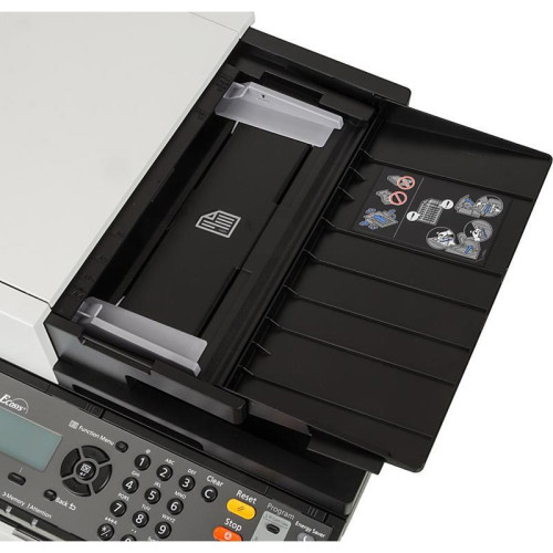 МФУ лазерное Kyocera ECOSYS M2040DN (Азия), (1102S33AX0) A4, дуплекс МФУ лазерное Kyocera ECOSYS M2040DN (Азия), (1102S33AX0) A4, дуплекс