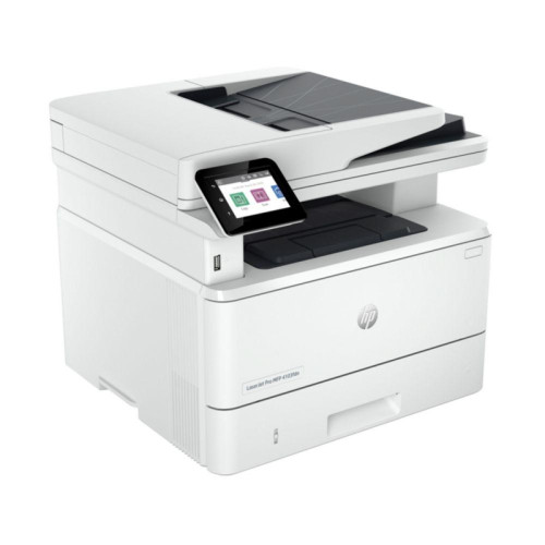 МФУ лазерное HP LaserJet Pro 4103fdn А4, картридж (2Z628A#BBU) МФУ лазерное HP LaserJet Pro 4103fdn А4, картридж (2Z628A#BBU)