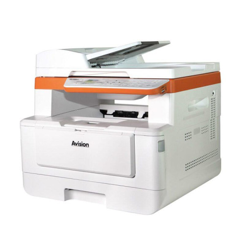 МФУ/ МФУ Avision AM40Q