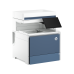 Лазерное МФУ/ HP Color LaserJet Enterprise Flow MFP 6800zf