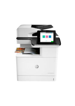 Лазерное МФУ/ HP Color LaserJet Enterprise MFP M776dn