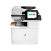 HP Color LaserJet Enterprise MFP M776dn HP Color LaserJet Enterprise MFP M776dn