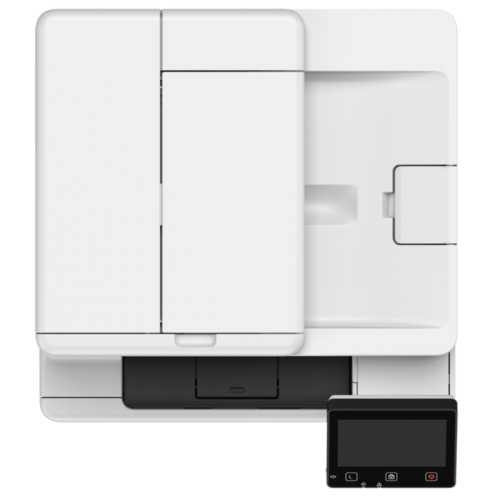 МФУ лазерный Canon i-Sensys MF664Cdw (6928C008) A4 Duplex Net WiFi белый