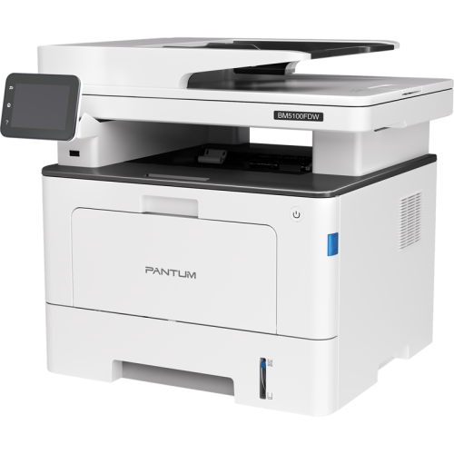 МФУ лазерное/ Pantum BM5100FDW
