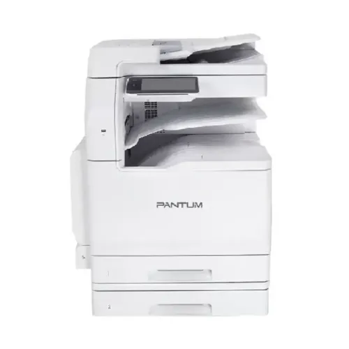 МФУ лазерное монохромное, 30 стр./ Pantum BM420ADN, Mono 35 ppm MFP