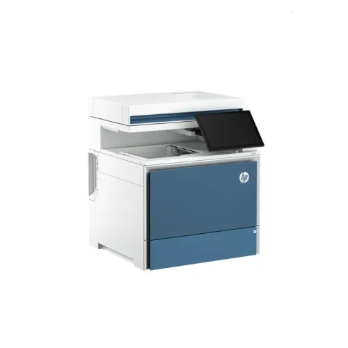 Лазерное МФУ/ HP CLJ Ent MFP 5800ZF Printer Лазерное МФУ/ HP CLJ Ent MFP 5800ZF Printer