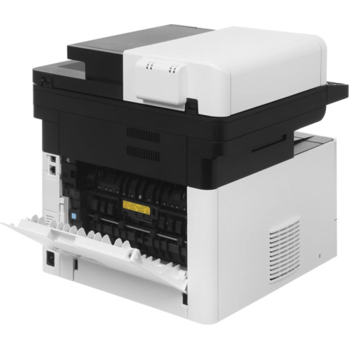 МФУ лазерное Kyocera Ecosys M2135DN (1102S03NL0/L1) A4 Duplex белый