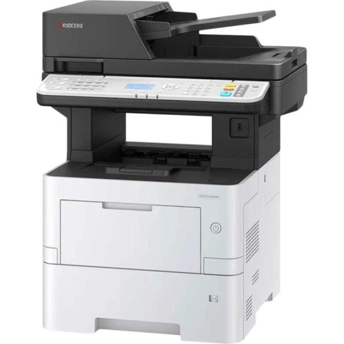 МФУ лазерный Kyocera Ecosys MA4500x (Азия) (110C133AX0) A4 Duplex белый МФУ лазерный Kyocera Ecosys MA4500x (Азия) (110C133AX0) A4 Duplex белый