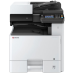 МФУ лазерный Kyocera ECOSYS M8124cidn, A3, цветная печать  (Азия альт. 1102P43NL0, тонер TK-8110 C/M/Y/K)