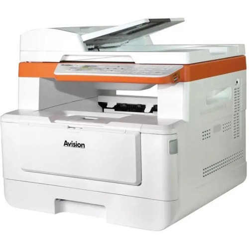 МФУ/ МФУ Avision AM40Q МФУ/ МФУ Avision AM40Q