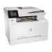 Лазерное МФУ/ HP Color LaserJet Pro MFP M283fdn