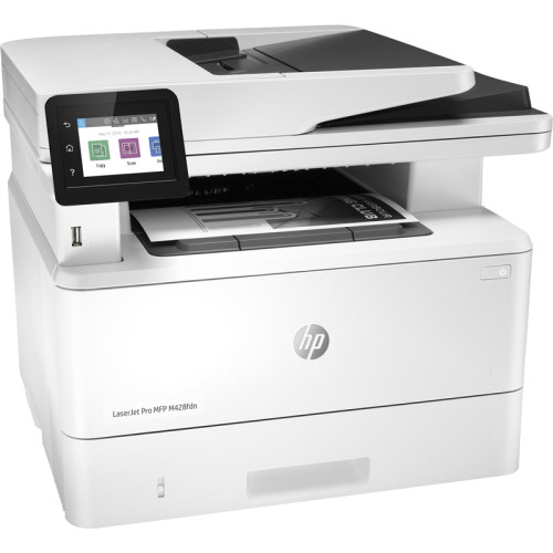 Лазерное МФУ/ HP LaserJet Pro MFP M428fdn