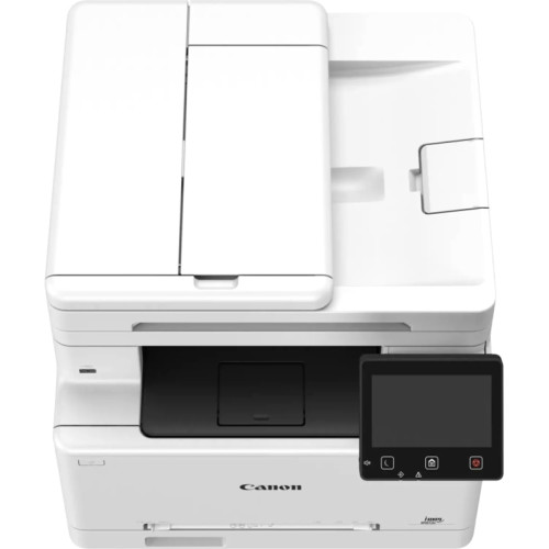 МФУ лазерный Canon i-Sensys MF667Cdw (6928C001) A4 Duplex Net WiFi белый МФУ лазерный Canon i-Sensys MF667Cdw (6928C001) A4 Duplex Net WiFi белый