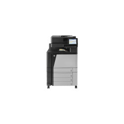 HP Color LaserJet Enterprise Flow MFP M880z+