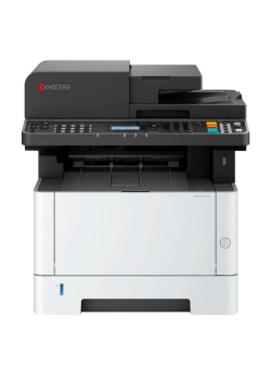 МФУ лазерный Kyocera Ecosys MA4000x, A4, ч/б, 40стр/мин (A4 ч/б), 1200x1200dpi, дуплекс, сетевой, USB
