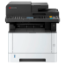 МФУ лазерный Kyocera Ecosys MA4000x, A4, ч/б, 40стр/мин (A4 ч/б), 1200x1200dpi, дуплекс, сетевой, USB