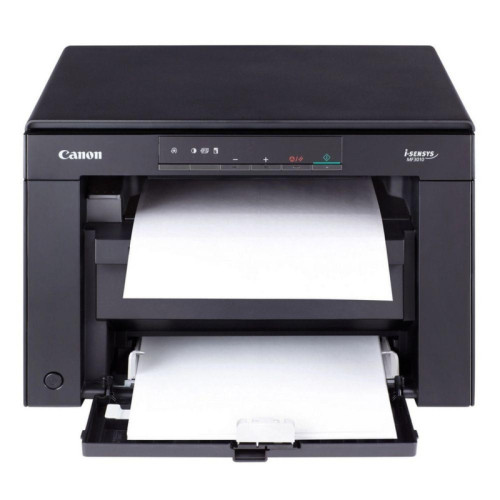 Лазерное ЧБ МФУ/ Canon LASER MFP I-SENSYS MF3010