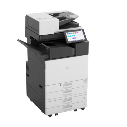 Цветное МФУ А3 IM C4510 Цветное МФУ А3 IM C4510
