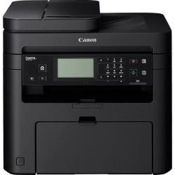 МФУ лазерное Canon i-SENSYS MF237W, A4, Wi-Fi