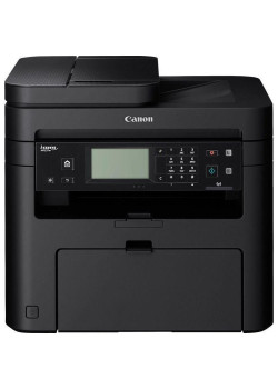 МФУ лазерное Canon i-SENSYS MF237W, A4, Wi-Fi