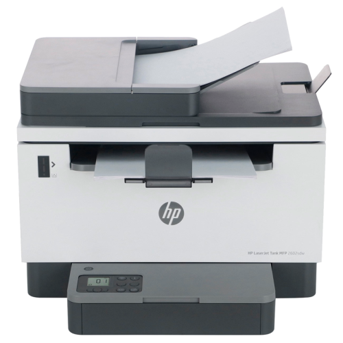 Лазерное МФУ/ HP LaserJet Tank MFP 2602sdw