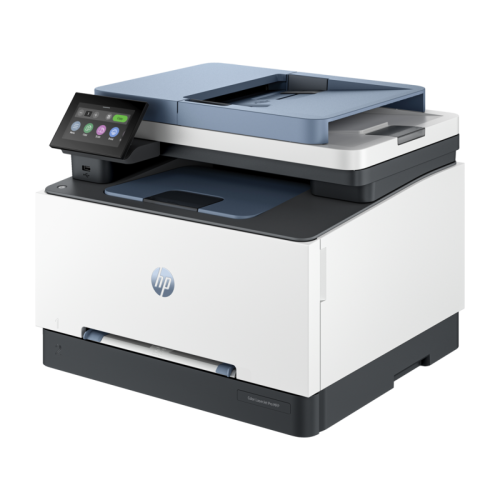 МФУ лазерное HP Color LaserJet Pro MFP 3303fdw (замена M283fdw (7KW75A))