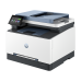МФУ лазерное HP Color LaserJet Pro MFP 3303fdw (замена M283fdw (7KW75A))