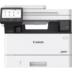Лазерное ЧБ МФУ/ Canon I-SENSYS MF461dw II