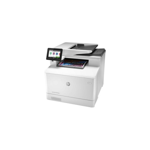 Лазерное МФУ/ HP Color LaserJet Pro MFP M479dw
