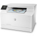 Лазерное МФУ/ HP Color LaserJet Pro MFP M182n