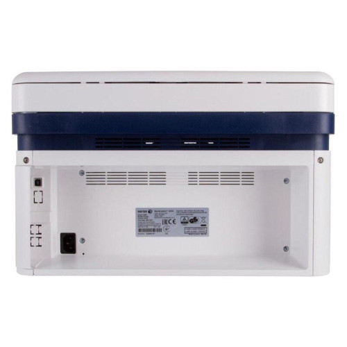 МФУ WorkCentre 3025BI/ WorkCentre 3025BI МФУ WorkCentre 3025BI/ WorkCentre 3025BI