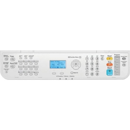 МФУ лазерный Kyocera Ecosys MA4500x (Азия) (110C133AX0) A4 Duplex белый МФУ лазерный Kyocera Ecosys MA4500x (Азия) (110C133AX0) A4 Duplex белый