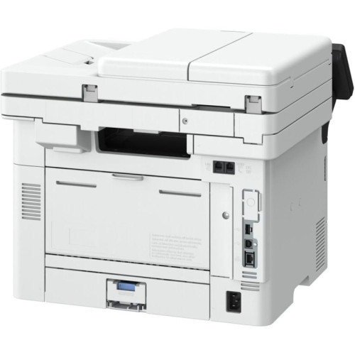 МФУ лазерный Canon i-Sensys MF465dw (5951C007) A4 Duplex WiFi белый МФУ лазерный Canon i-Sensys MF465dw (5951C007) A4 Duplex WiFi белый