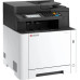 МФУ лазерный Kyocera Ecosys MA2600cwfx (110C0D3NL0/110C0D3NL1) A4 Duplex WiFi белый МФУ лазерный Kyocera Ecosys MA2600cwfx (110C0D3NL0/110C0D3NL1) A4 Duplex WiFi белый