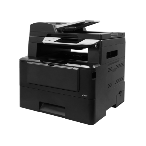 МФУ Катюша M140 принтер/копир/сканер, 40 стр/мин А4 Ч/Б, Ethernet, USB, Wi-Fi (опция). Стартовый тонер 3000 отп.