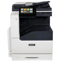 МФУ Xerox VersaLink B7125V_D  A3, лазерное, черно-белое, (А4)25стр/мин,(А3)19стр/мин, 1200dpi, 1050МГц, 4096Мб, 130АПД, USB/Ethernet, (B7101V_D) + ключ инициализации 097S05185